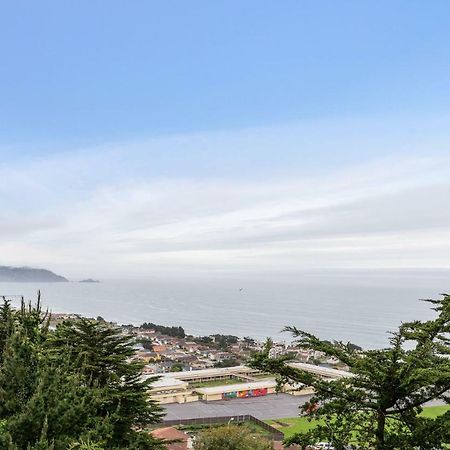 @ Marbella Lane Top Coastline Views, Family Friendly Pacifica Eksteriør bilde