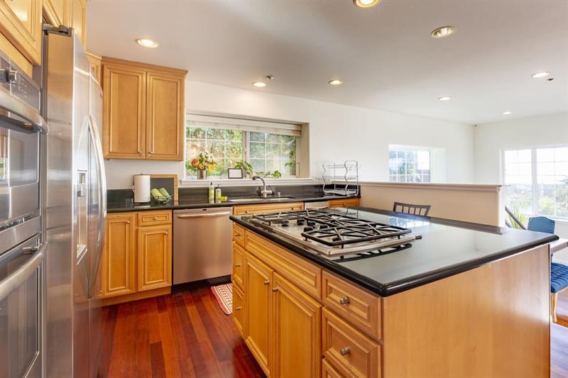 @ Marbella Lane Top Coastline Views, Family Friendly Pacifica Eksteriør bilde