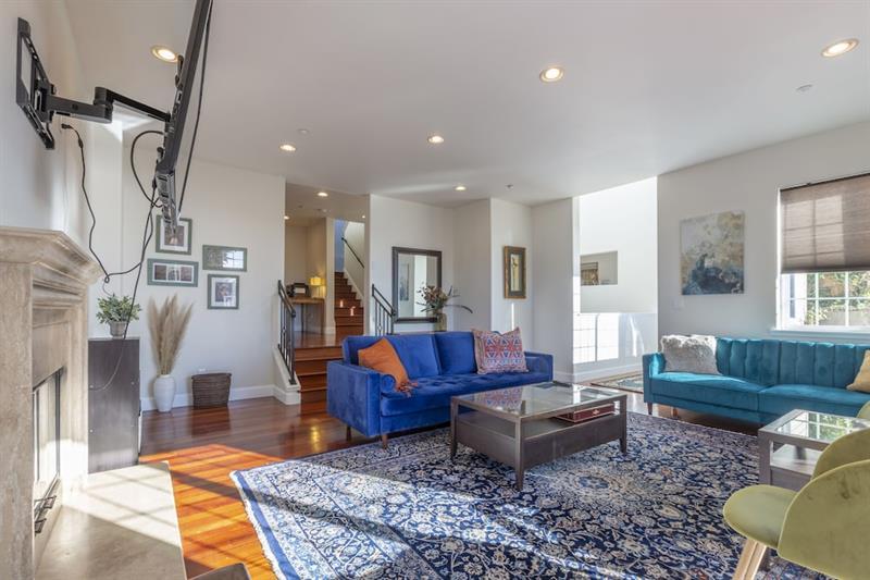 @ Marbella Lane Top Coastline Views, Family Friendly Pacifica Eksteriør bilde