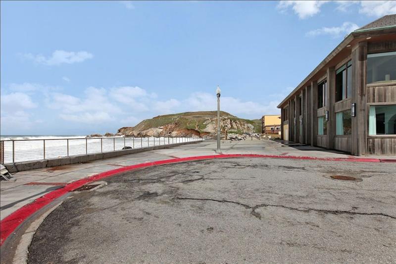 @ Marbella Lane Top Coastline Views, Family Friendly Pacifica Eksteriør bilde