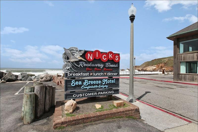 @ Marbella Lane Top Coastline Views, Family Friendly Pacifica Eksteriør bilde