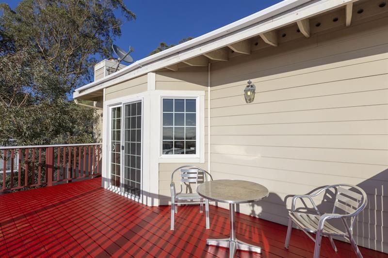 @ Marbella Lane Top Coastline Views, Family Friendly Pacifica Eksteriør bilde