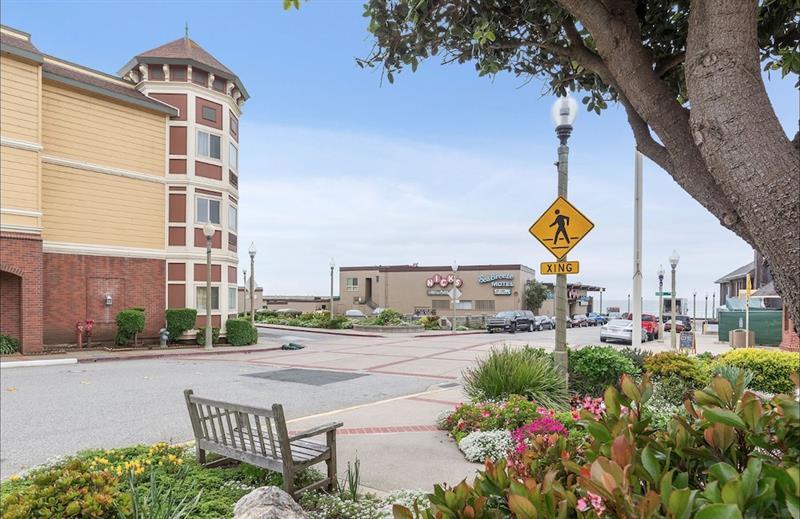 @ Marbella Lane Top Coastline Views, Family Friendly Pacifica Eksteriør bilde