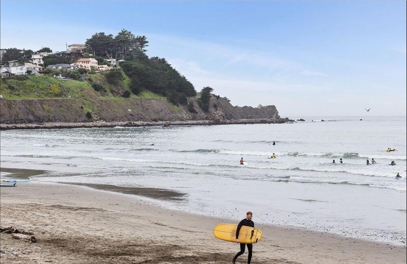 @ Marbella Lane Top Coastline Views, Family Friendly Pacifica Eksteriør bilde