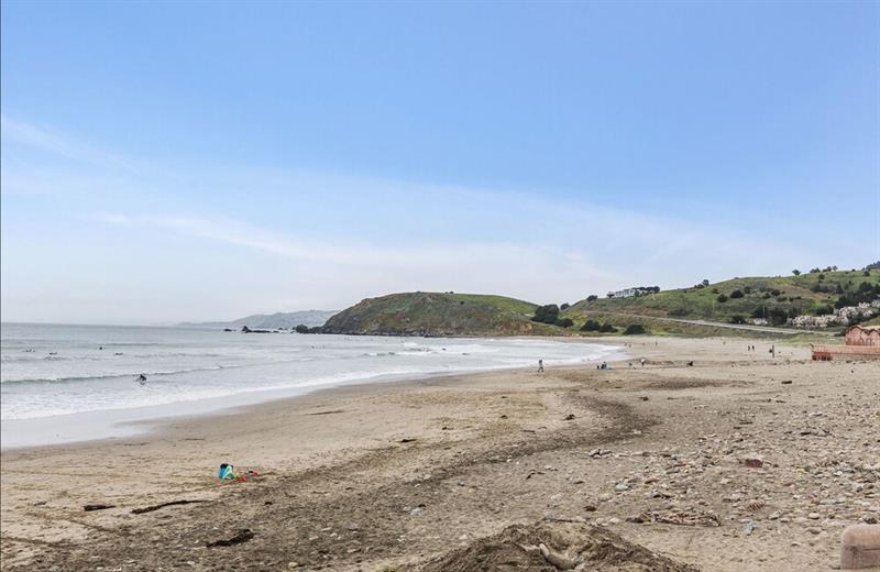 @ Marbella Lane Top Coastline Views, Family Friendly Pacifica Eksteriør bilde