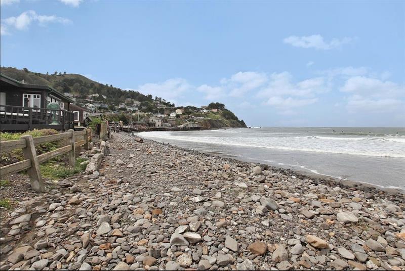 @ Marbella Lane Top Coastline Views, Family Friendly Pacifica Eksteriør bilde