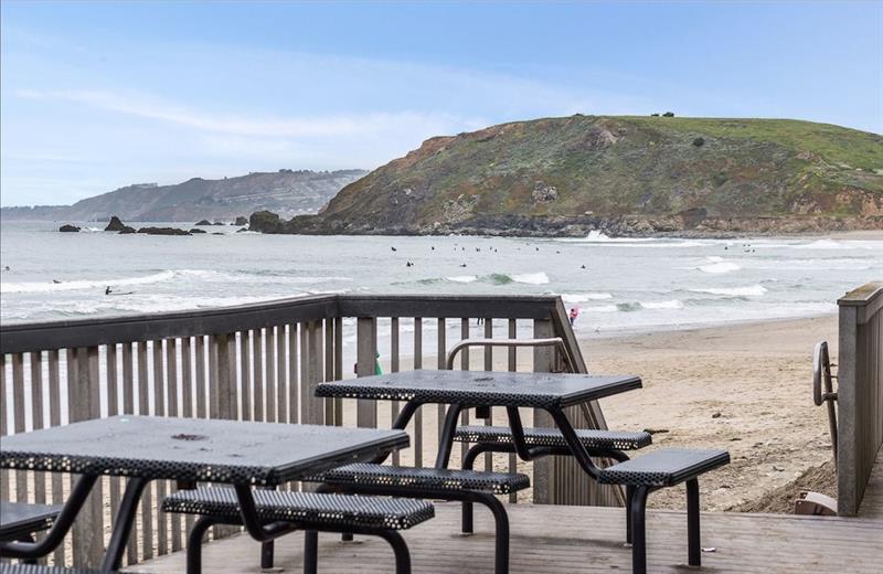 @ Marbella Lane Top Coastline Views, Family Friendly Pacifica Eksteriør bilde