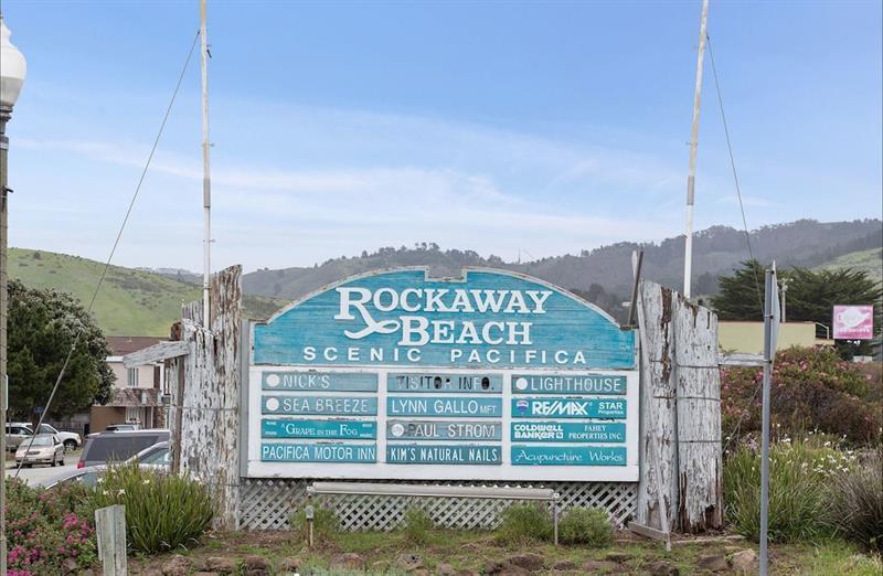 @ Marbella Lane Top Coastline Views, Family Friendly Pacifica Eksteriør bilde