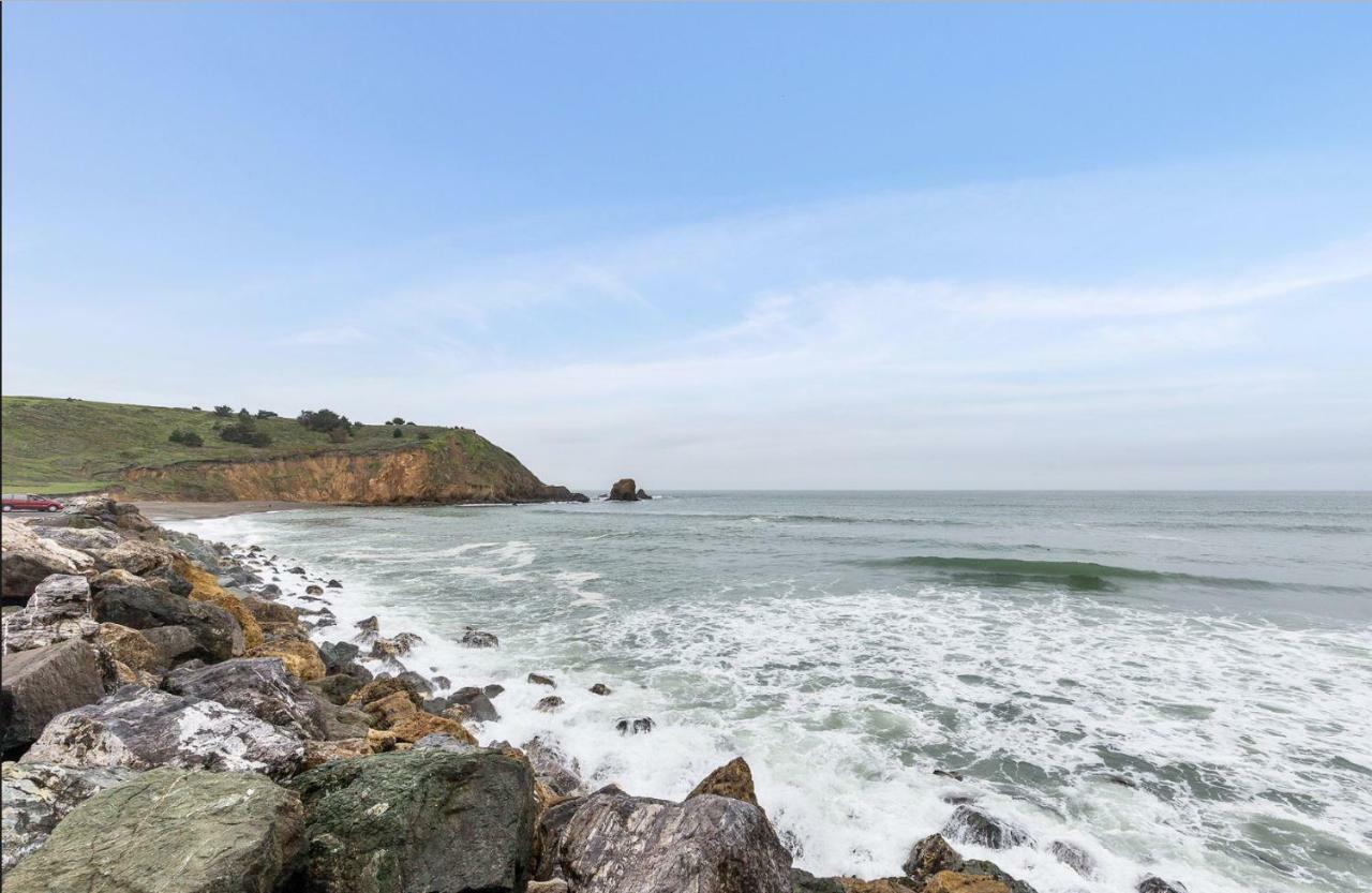 @ Marbella Lane Top Coastline Views, Family Friendly Pacifica Eksteriør bilde
