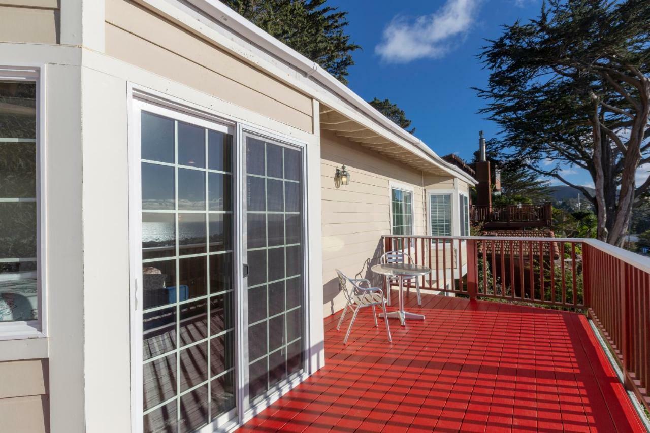 @ Marbella Lane Top Coastline Views, Family Friendly Pacifica Eksteriør bilde