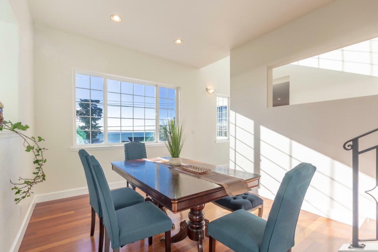 @ Marbella Lane Top Coastline Views, Family Friendly Pacifica Eksteriør bilde