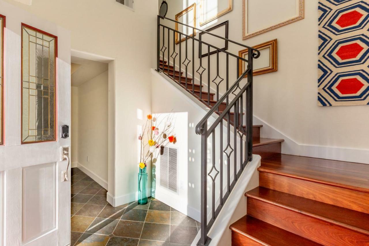 @ Marbella Lane Top Coastline Views, Family Friendly Pacifica Eksteriør bilde
