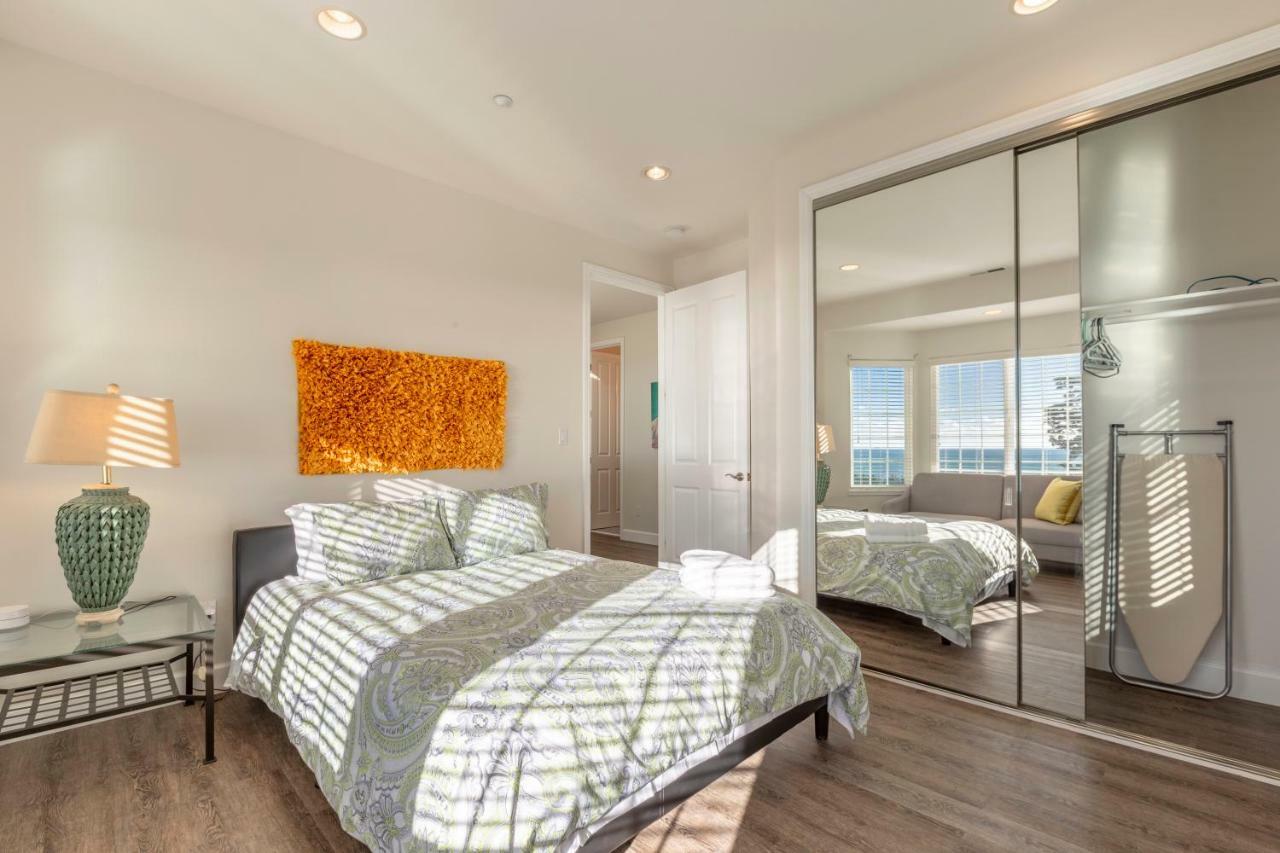 @ Marbella Lane Top Coastline Views, Family Friendly Pacifica Eksteriør bilde