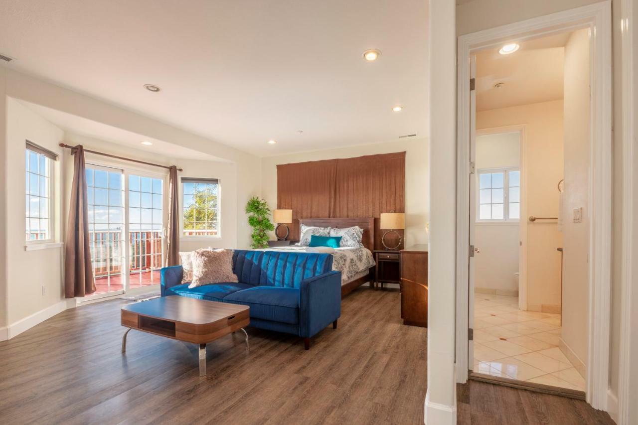 @ Marbella Lane Top Coastline Views, Family Friendly Pacifica Eksteriør bilde