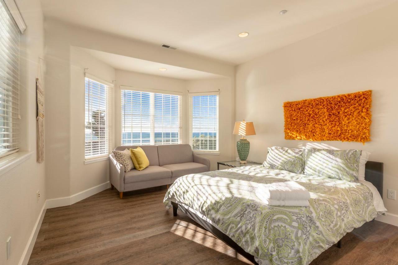 @ Marbella Lane Top Coastline Views, Family Friendly Pacifica Eksteriør bilde