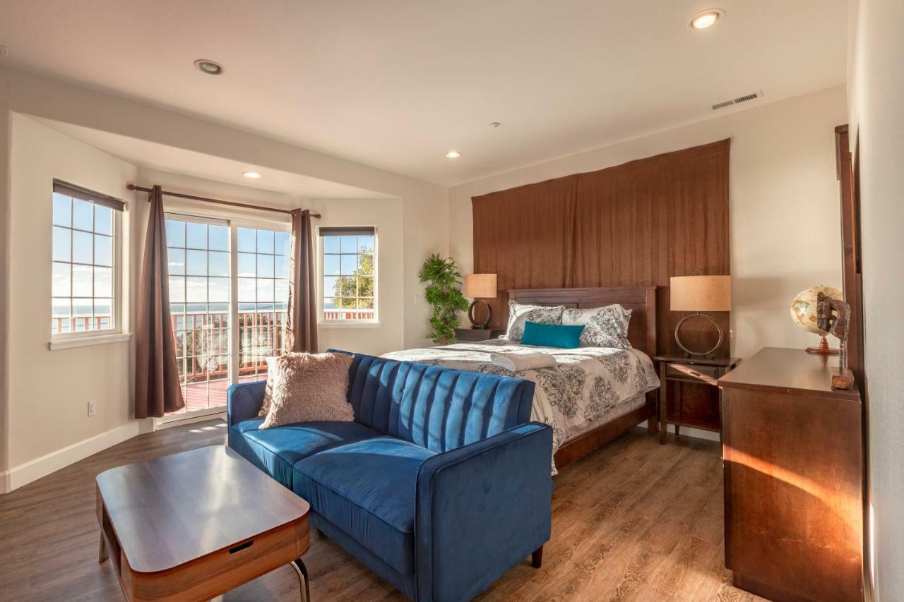 @ Marbella Lane Top Coastline Views, Family Friendly Pacifica Eksteriør bilde